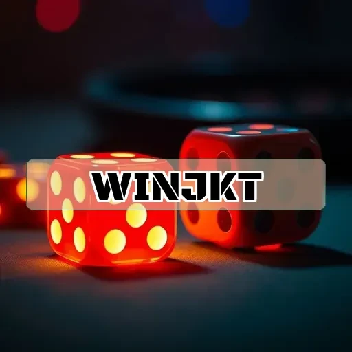 winjkt: Cheat Terbaru untuk Permainan Online yang Mengasyikkan