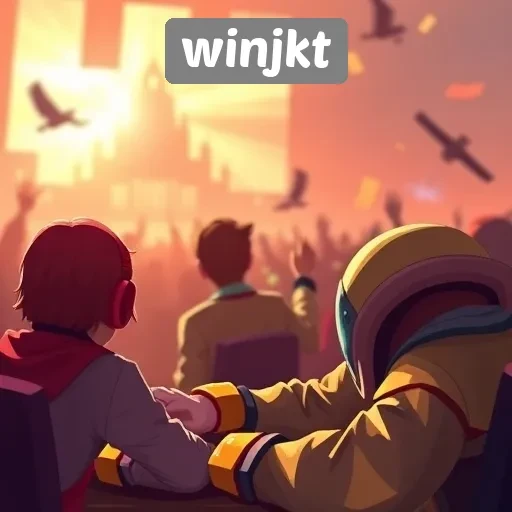 Menelusuri Kebijakan Keamanan Data di Situs Game Winjkt