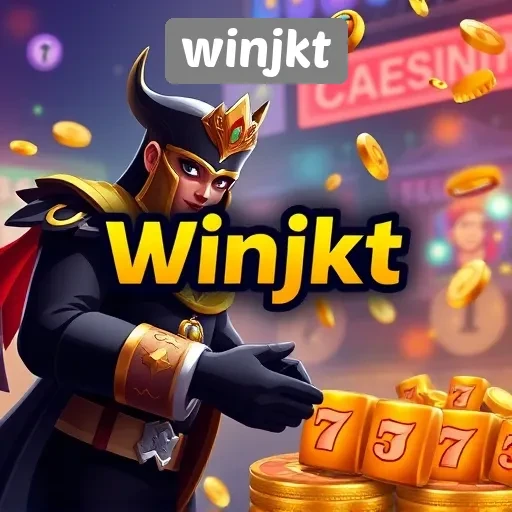 Beragam Pilihan Game Menarik di Winjkt untuk Semua Kalangan