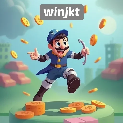 Pengalaman Bermain yang Seru di Winjkt untuk Semua Kalangan
