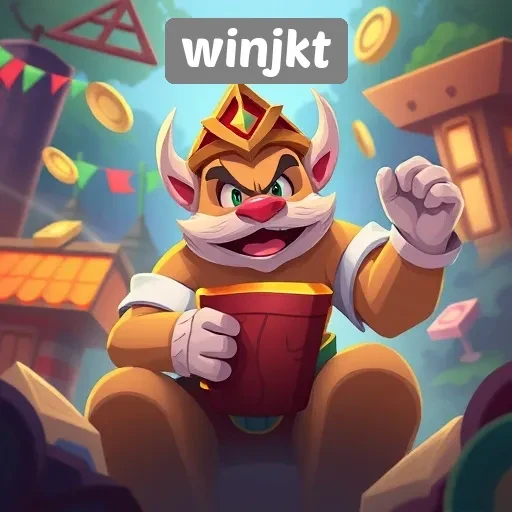 Menggali Fitur Menarik di Situs Game Winjkt
