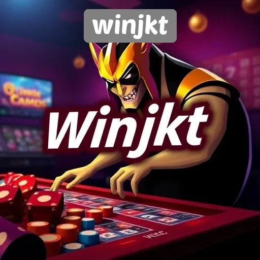 Menjelajahi Winjkt Situs Game Terpercaya di Indonesia