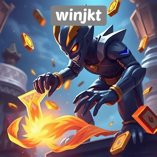 Fitur Unggulan yang Ditawarkan oleh Winjkt untuk Gamer