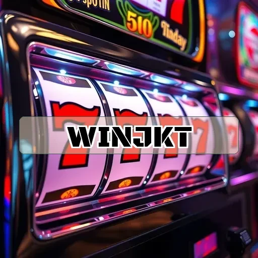 winjkt: Umpan Balik yang Meningkatkan Pengalaman Gaming Anda