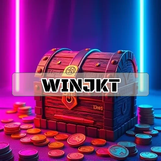 winjkt: Forum Game Online yang Super Menarik di Indonesia