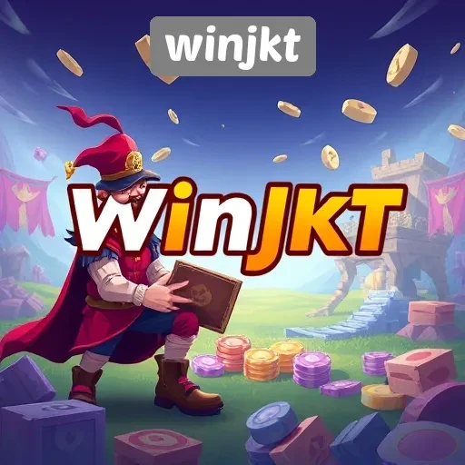 Tingkat Keseruan Game Di Winjkt Yang Tak Terbantahkan