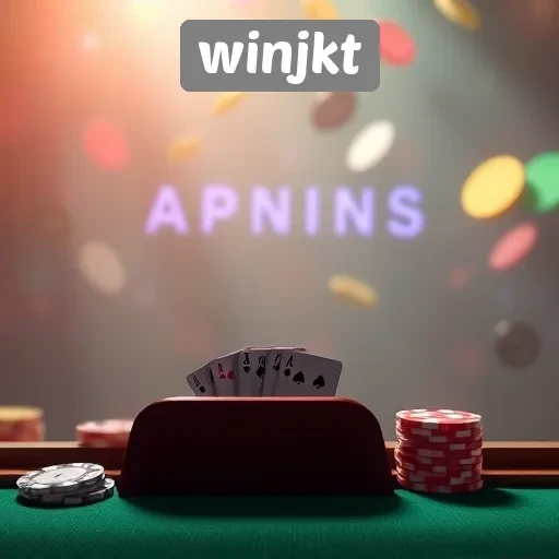 Panduan Memulai Pengalaman Bermain di Winjkt