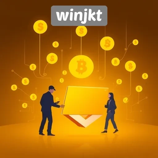 Inovasi dan Update Terbaru di Situs Winjkt