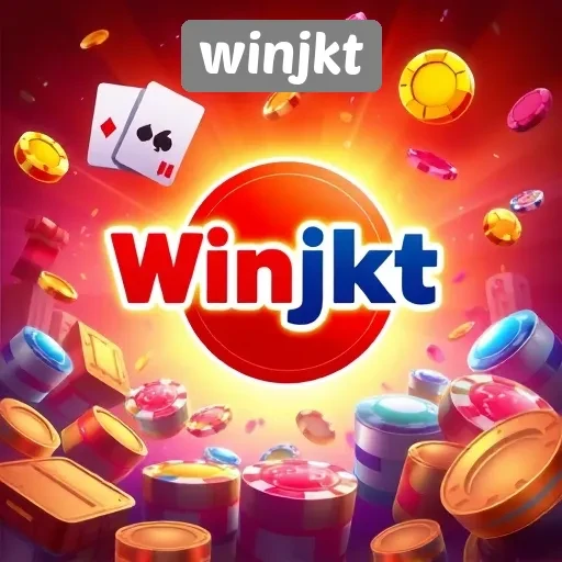 Pengenalan Situs Game Winjkt untuk Gamer Indonesia