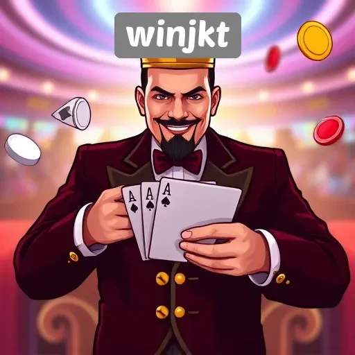 Tips Mengoptimalkan Pengalaman Bermain di Winjkt