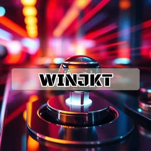 winjkt: Hadiah Menarik untuk Para Gamer di Indonesia