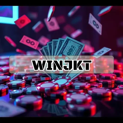 winjkt: Surga Game Online dengan Fitur Unggul dan Menarik