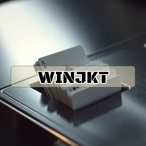 winjkt: Temukan Petualangan Seru di Dunia RPG