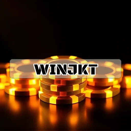 winjkt: Kemeriahan Turnamen Game Online untuk Semua Gamer Indonesia