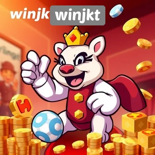 Mengapa Winjkt Menjadi Pilihan Utama untuk Game Online