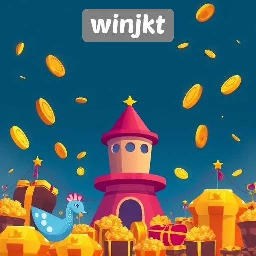 Wawasan Mendalam Tentang Winjkt Sebagai Platform Game