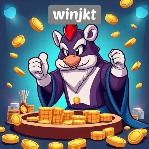 Keunggulan Winjkt dalam Menyediakan Beragam Game