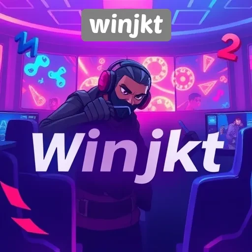 Sejarah Singkat dan Perkembangan Winjkt di Dunia Game