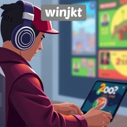 Dampak Winjkt terhadap Industri Game Lokal di Indonesia