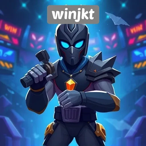 Analisis Kesuksesan Winjkt di Pasar Game Lokal