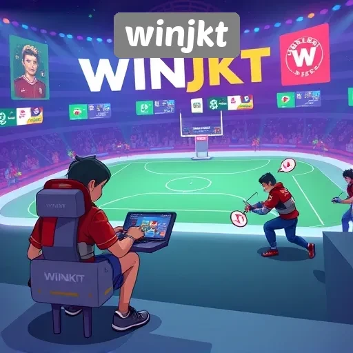 Potensi Winjkt Dalam Pasar Game Indonesia